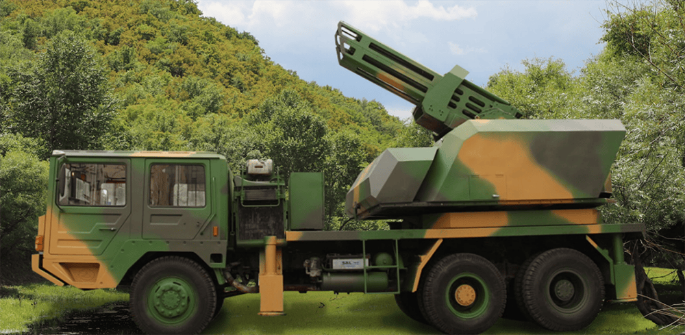 体育皇冠信用網
_讲武谈兵｜中国“金属风暴”武器系统首次公开体育皇冠信用網
，专治“火力不足恐惧症”