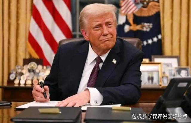 hga025怎么注册
_中国主动与美通话hga025怎么注册
，还不止一次？特朗普证实，中美协议即将达成