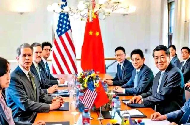 皇冠账号
_中美谈判顺利皇冠账号
，印度高喊“中国不可信”，转头要求中方解禁稀土？