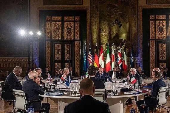 欧国联
_谈崩了？特朗普提前1天回国欧国联
，美方邀请中国加入G7，中方已先发制人