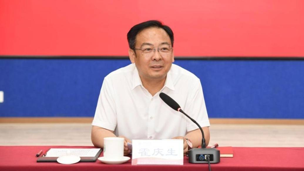 列加斯VS塔林利瓦迪亚_辽宁省委组织部副部长霍庆生出任辽宁石油化工大学党委书记