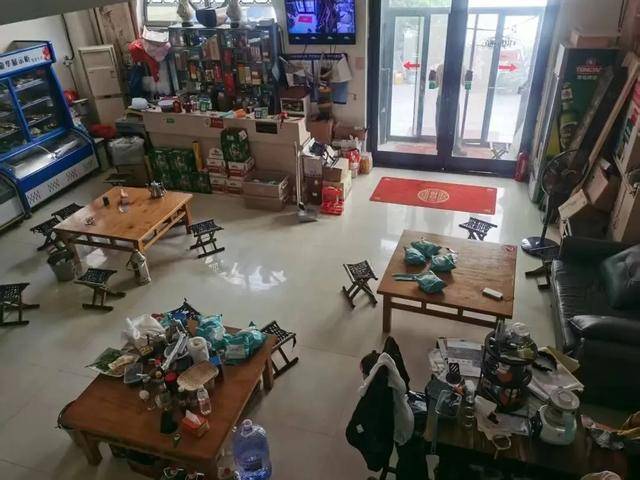 皇冠信用
_饭店老板随手拍视频被罚45万元皇冠信用
？市监局回应