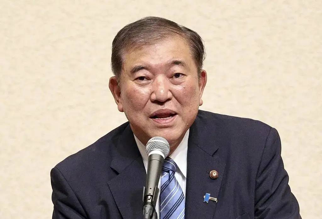 皇冠信用網开户_钓鱼岛局势升级皇冠信用網开户，中日舰艇对峙，战败投降80周年，石破茂为何保持沉默？