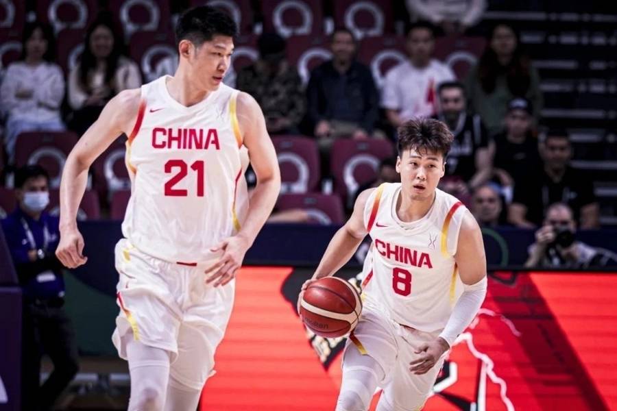 俄罗斯超级联赛
_以弱胜强俄罗斯超级联赛
！闯入决赛！中国男篮亚洲杯半决赛淘汰新西兰队