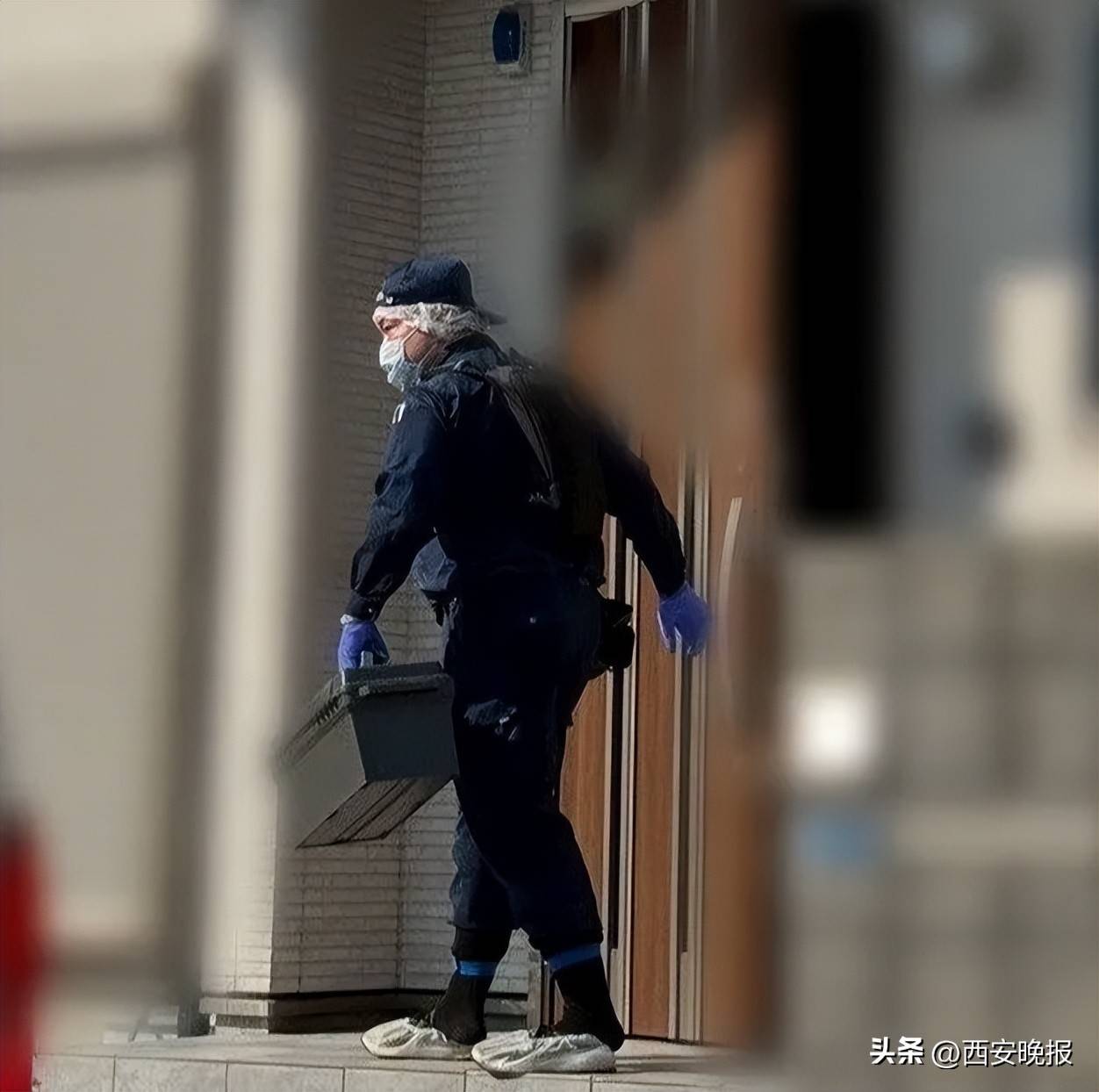 英格兰超级联赛
_日本15岁少年连捅精神科医生父亲数十刀英格兰超级联赛
,致其死亡,出去玩了一天后自首