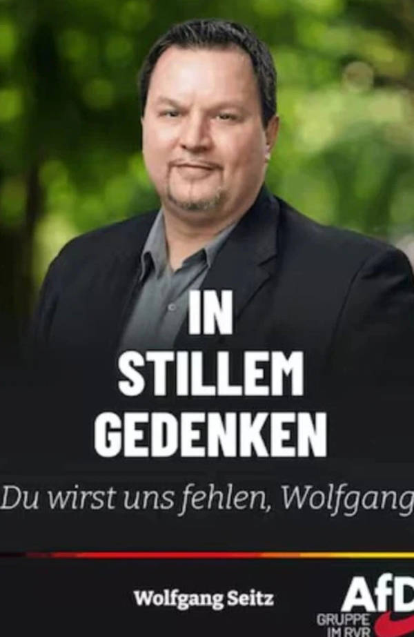 WNBA美国女子篮球联赛_德国地方选举前夕WNBA美国女子篮球联赛，极右翼政党德国选择党7名候选人相继死亡