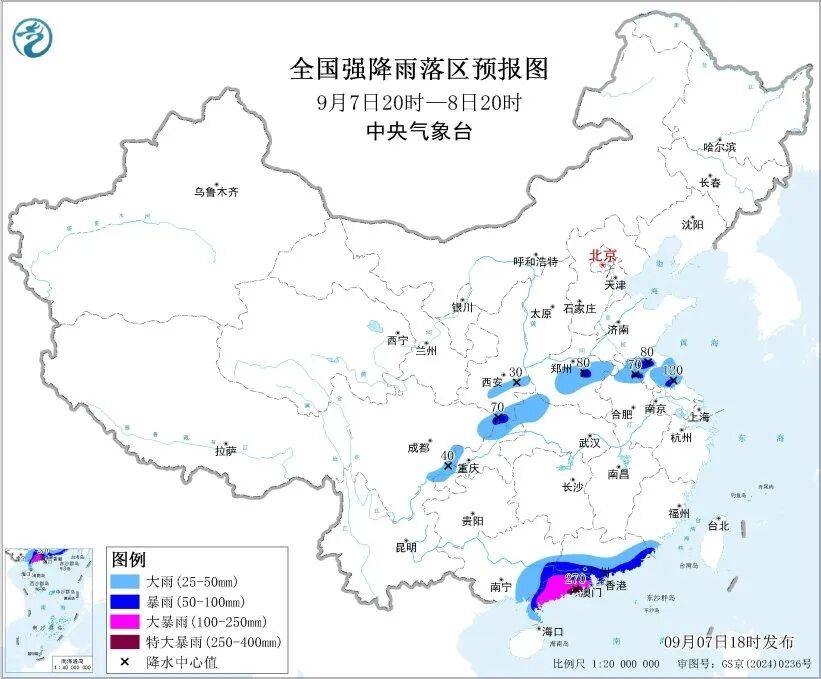 法国vs波兰_三预警齐发法国vs波兰！多地停航、停运、停课、关闭景区