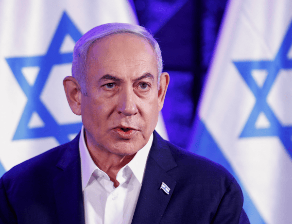 皇冠网址_内塔尼亚胡杀红了眼皇冠网址，惹了不该惹的国家！当着世界各国的面，中方怒斥恶劣至极