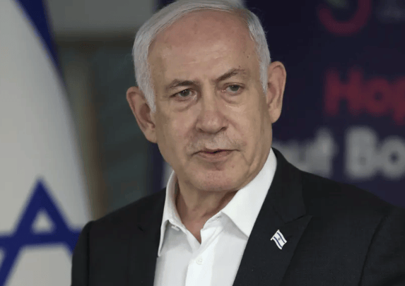 皇冠网址_内塔尼亚胡杀红了眼皇冠网址，惹了不该惹的国家！当着世界各国的面，中方怒斥恶劣至极