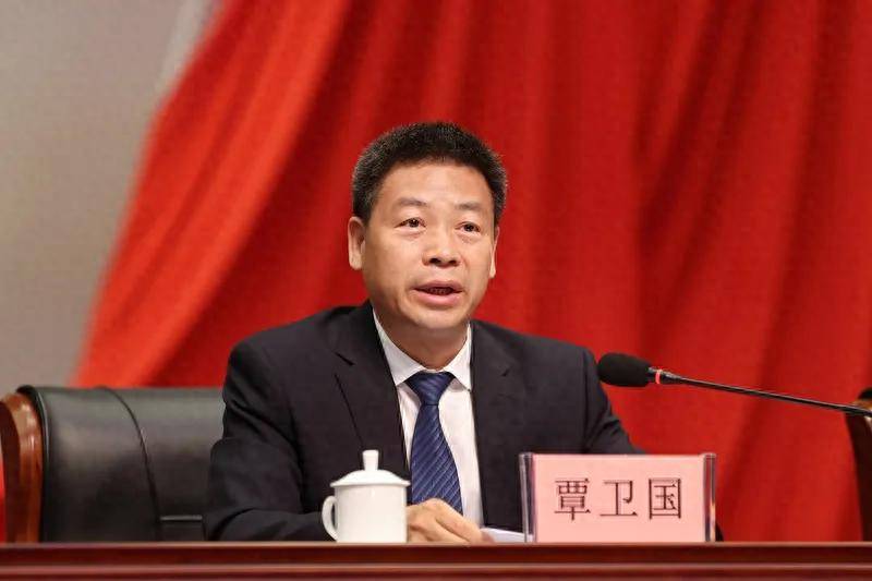 皇冠信用網登2代理_覃卫国不再担任安徽省副省长皇冠信用網登2代理，此前已任安徽省委政法委书记