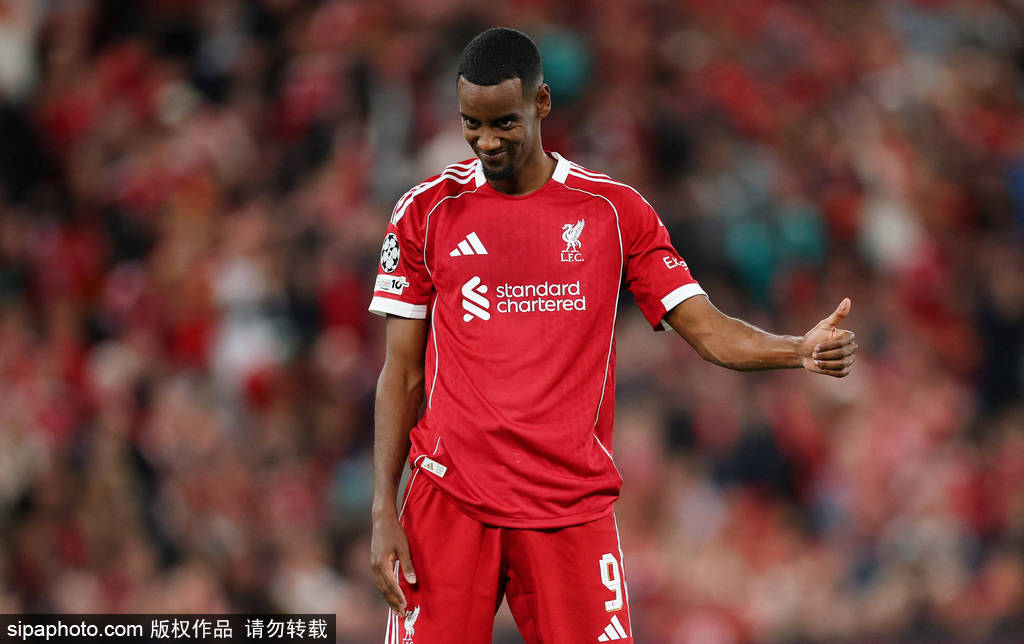 皇冠信用最新地址_深度：伊萨克+维尔茨2.7亿欧首发如何呢 0球0助又能怎