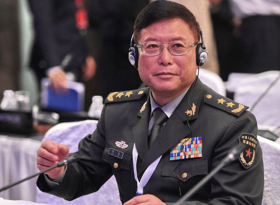 皇冠信用网最新地址_解放军中将指出皇冠信用网最新地址，若有必要武力攻台，常规手段就够了