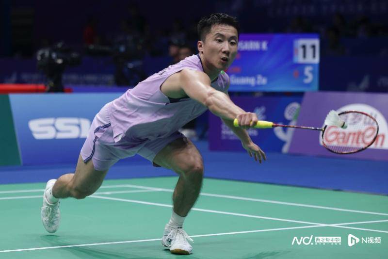 皇冠信用盘如何注册_中国羽毛球大师赛16强战皇冠信用盘如何注册，国羽五项锁定11个八强席位