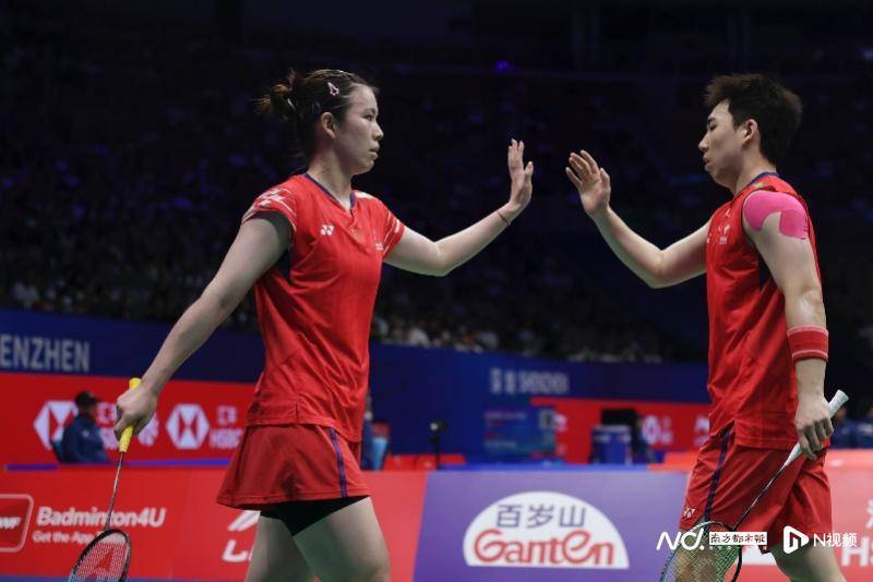 皇冠信用盘如何注册_中国羽毛球大师赛16强战皇冠信用盘如何注册，国羽五项锁定11个八强席位