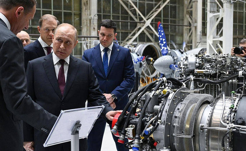 怎么注册皇冠信用網_俄罗斯副总理：计划向中国飞机提供重型发动机