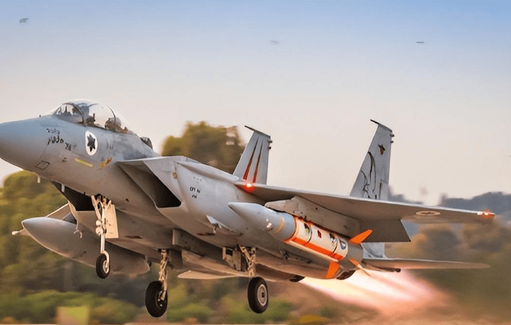 皇冠信用網账号_歼35资金来了!以军敢向沙特扔核弹皇冠信用網账号,巴基斯坦就要核弹打击以色列