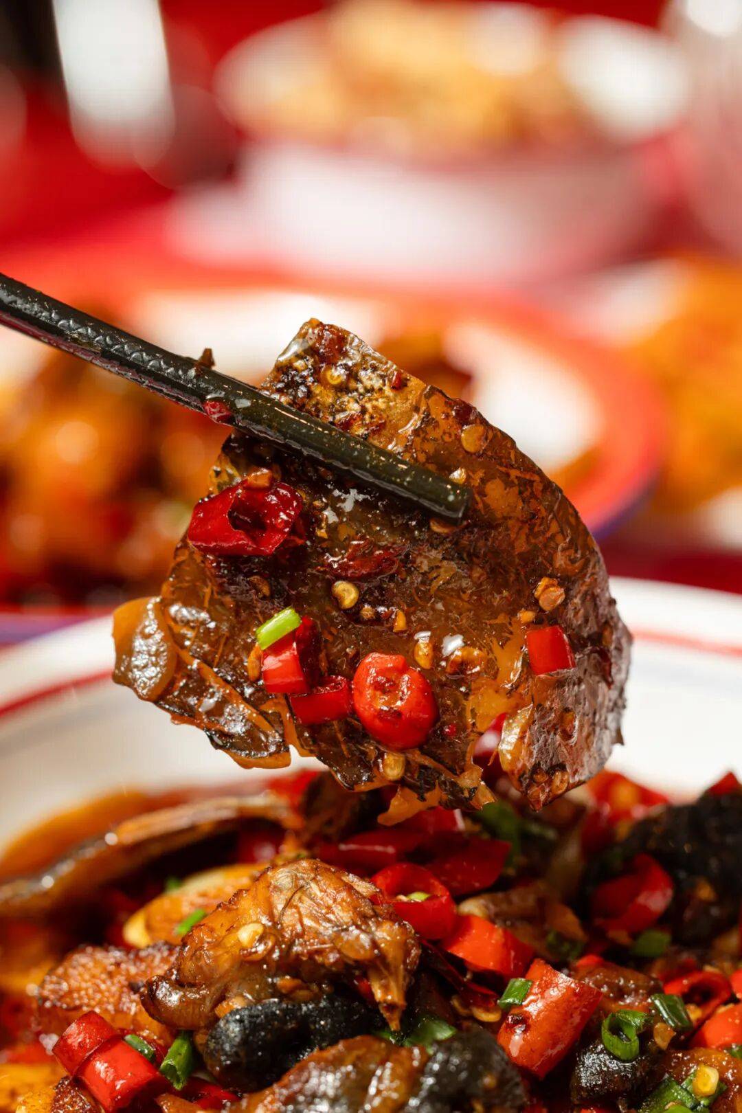 皇冠皇冠信用代理_这种丑到爆的鱼皇冠皇冠信用代理，为啥成了武汉人吃宵夜的顶配？