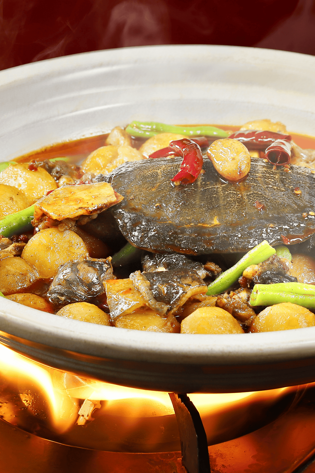 皇冠皇冠信用代理_这种丑到爆的鱼皇冠皇冠信用代理，为啥成了武汉人吃宵夜的顶配？