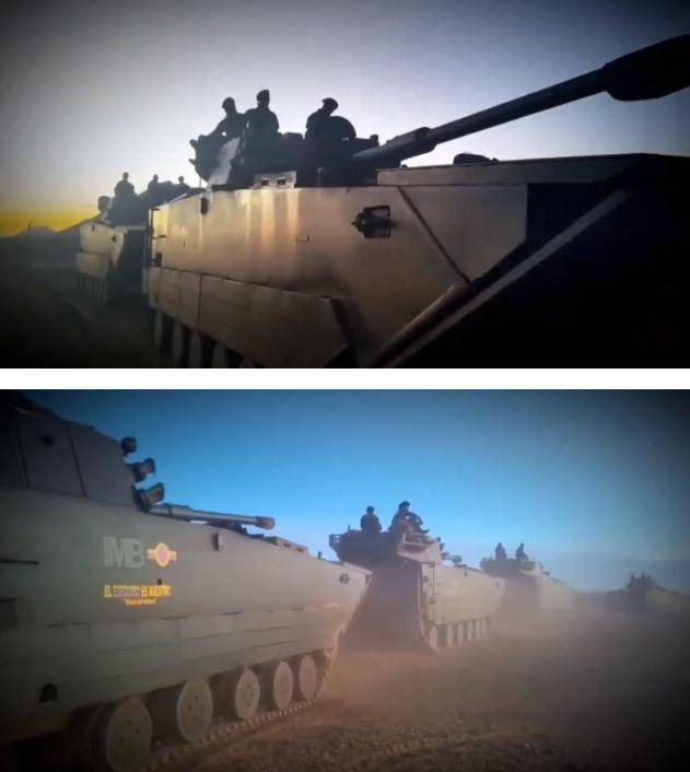 皇冠信用网代理注册_C-802导弹上岛皇冠信用网代理注册,中式装甲大军随时开打,美军6架死神逼近委内瑞拉