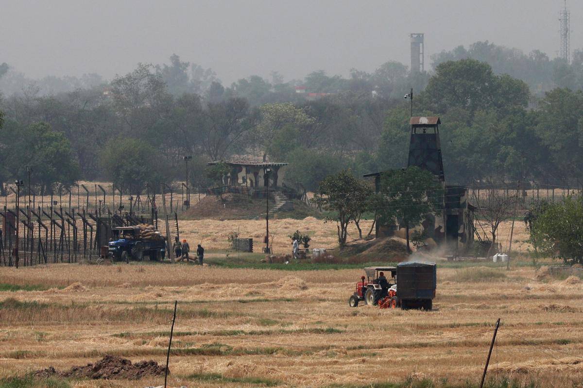 如何代理皇冠信用_巴基斯坦向西方表示如何代理皇冠信用，歼-10C的战果有误差，阵风损失数量令印军感到意外