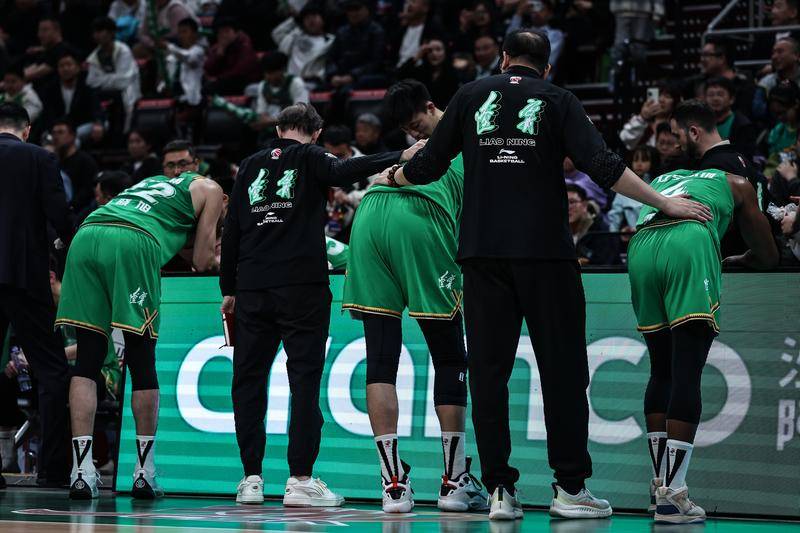 皇冠信用網登_辽宁男篮拟出售球队皇冠信用網登？ 俱乐部发声明辟谣不实信息