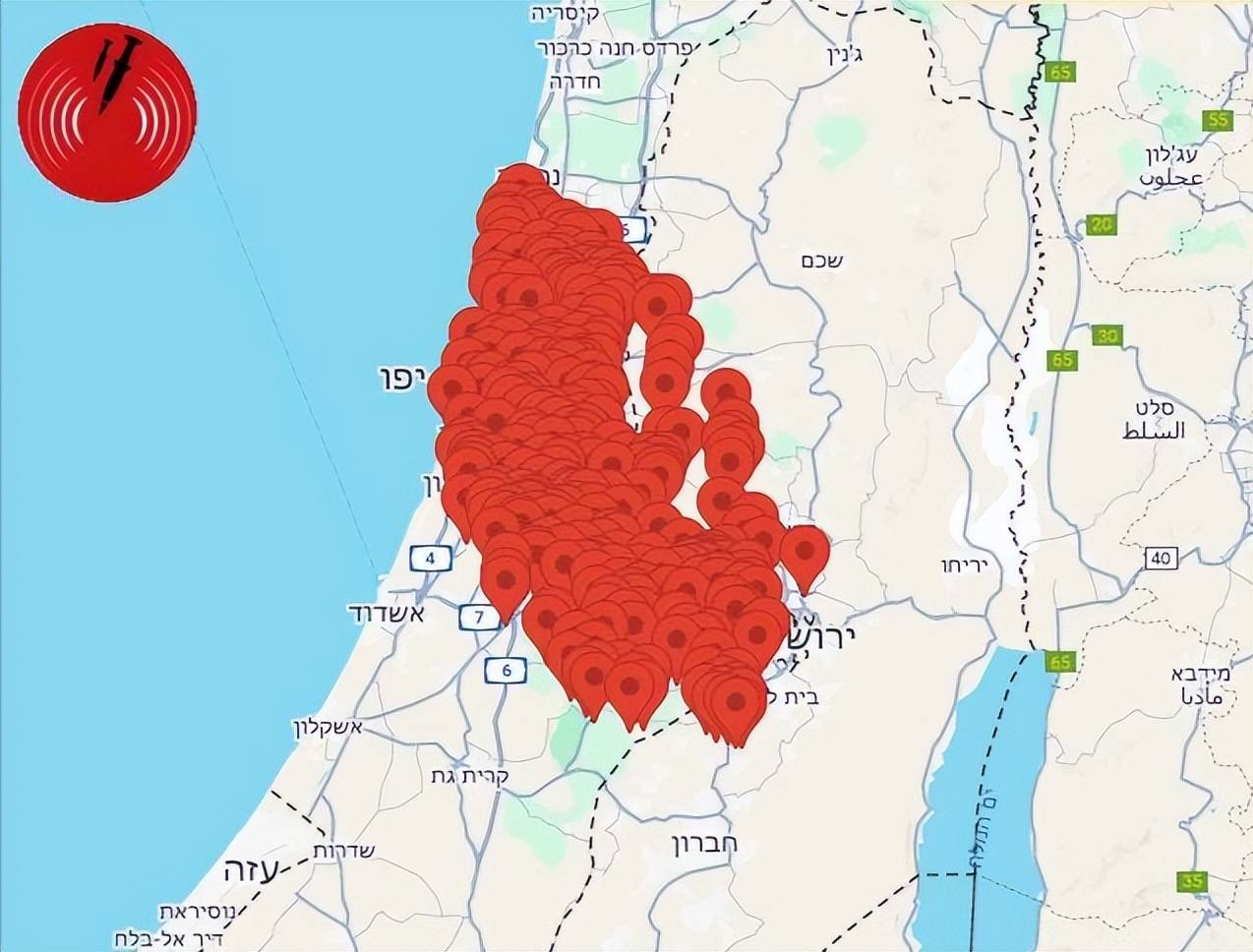 皇冠球網app_惹怒埃及后皇冠球網app，无人机突防，以色列酒店爆炸，约旦老兵补刀击杀以军