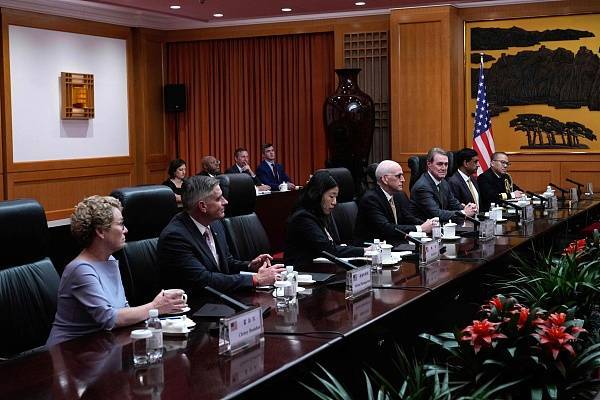 如何申请皇冠信用網会员_美议员在华发声：中美应加强沟通如何申请皇冠信用網会员，避免“误判”陷入冲突