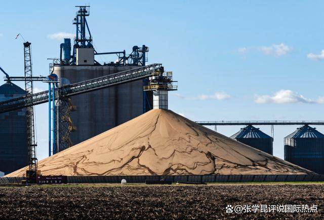 皇冠信用网怎么申请_中国这边狂进货皇冠信用网怎么申请，美国人彻底蒙圈，今年剩下的仨月，要喝西北风了