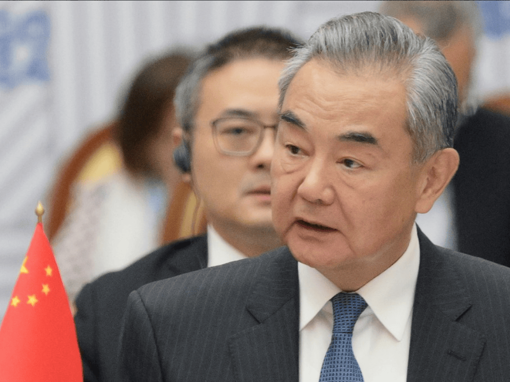 皇冠信用盘开户_联大会议上皇冠信用盘开户，特朗普又闹出意外，但闭口不提中国，王毅外长的劝告起作用了 ？