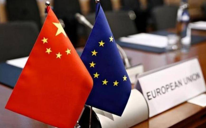 皇冠信用网代理如何注册_拿到2582吨稀土后皇冠信用网代理如何注册,欧盟态度说变就变!制裁令发往中国,12家中企面临艰难考验