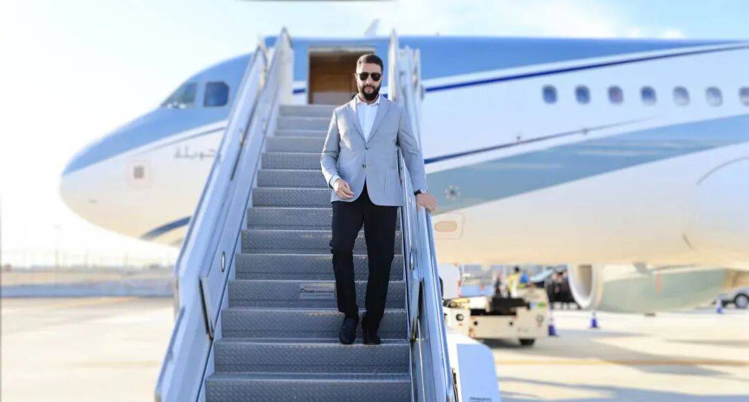 皇冠信用网怎么代理_美国迎来一位最特殊客人皇冠信用网怎么代理，世界哭笑不得