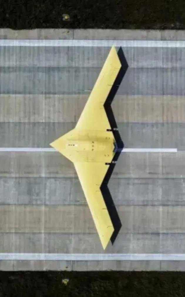 皇冠信用盘登3代理注册_轰20是个障眼法皇冠信用盘登3代理注册，它绝不是中国版的B-21？或实现无人隐身战略打击