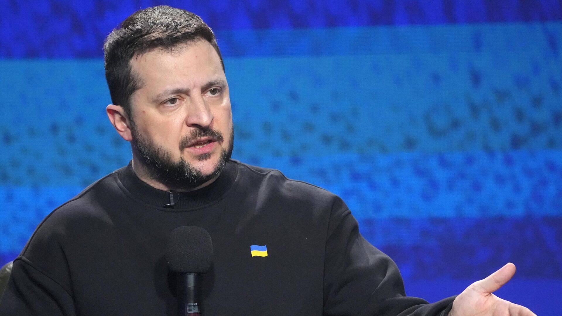 hga035会员注册_特朗普开首枪hga035会员注册，泽连斯基也在联大出手，中国被俄牵连，局势已生变