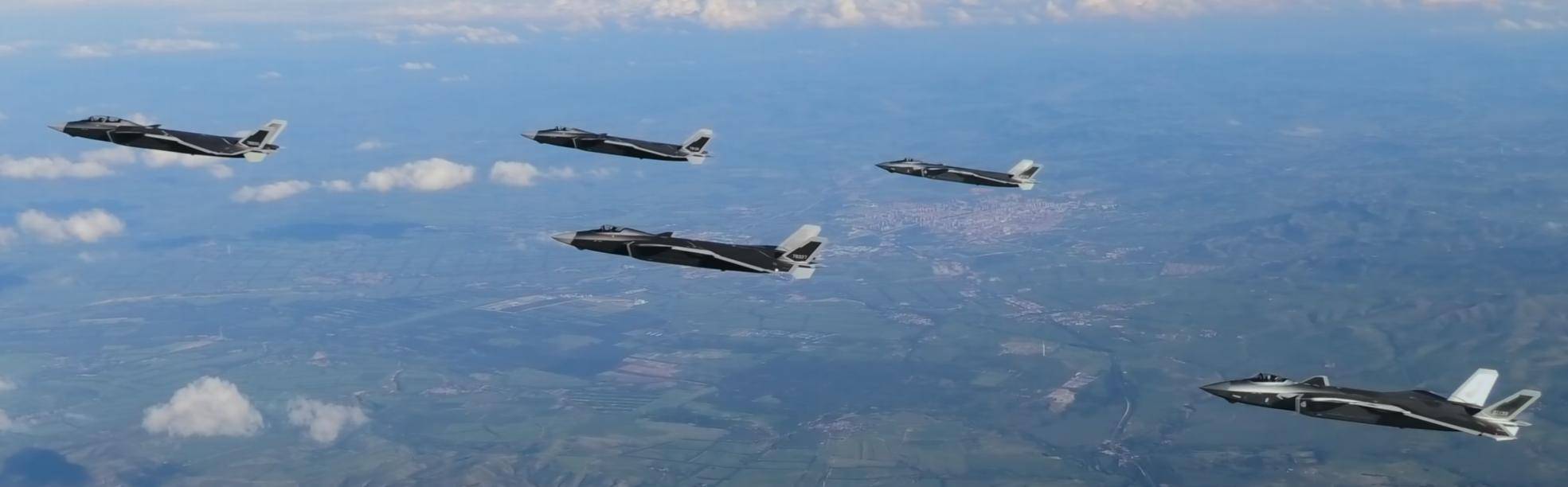 皇冠信用盘_印媒给歼-20算了笔账皇冠信用盘,用不着等六代机,美空军已经让出世界第一