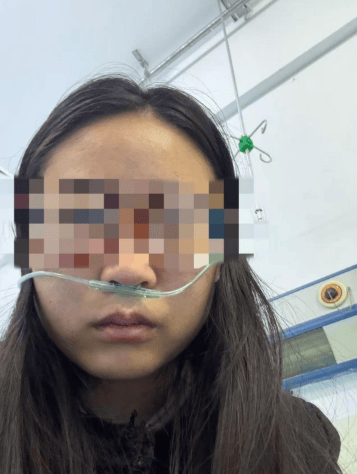 葡萄牙丙组联赛_女子自称因工资问题被老板锁办公室里打 警方：双方已到派出所葡萄牙丙组联赛，是否打人还在调查