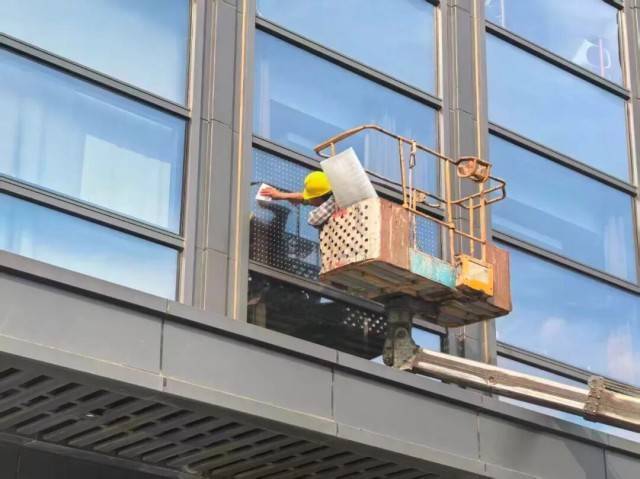 介绍个皇冠信用盘网址_北京一座大厦楼下躺了14只鸟介绍个皇冠信用盘网址，12只已死亡！元凶竟是玻璃