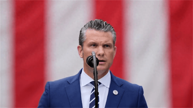 皇冠信用網出租_细节披露！美防长竟瞒着特朗普皇冠信用網出租，动员数百名美军将领共商大事