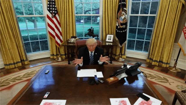 皇冠信用網出租_细节披露！美防长竟瞒着特朗普皇冠信用網出租，动员数百名美军将领共商大事