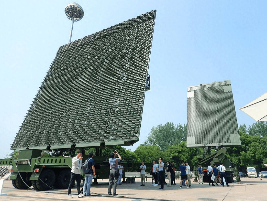 皇冠登3代理申请_中国军用AI雷达来了皇冠登3代理申请，完美跟踪能力颠覆战场规则，美军又落后了？