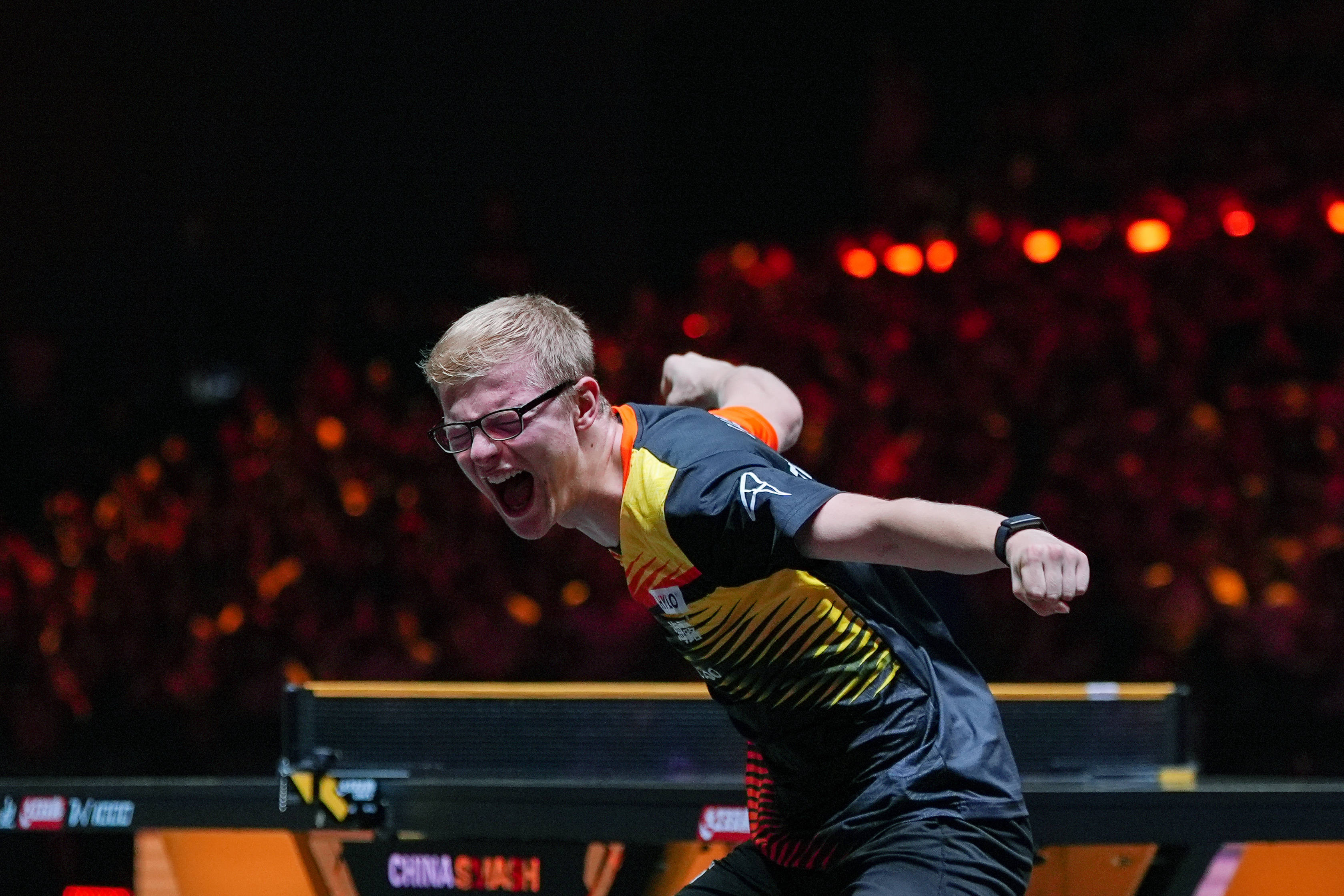 皇冠信用网申请开通_WTT中国大满贯赛：费利克斯·勒布伦晋级