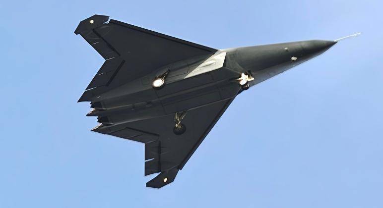 信用网皇冠申请注册_美媒：中国歼-50将对太平洋穿透打击信用网皇冠申请注册，把F-35淘汰，领先美国四年