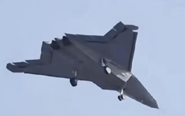 信用网皇冠申请注册_美媒：中国歼-50将对太平洋穿透打击信用网皇冠申请注册，把F-35淘汰，领先美国四年