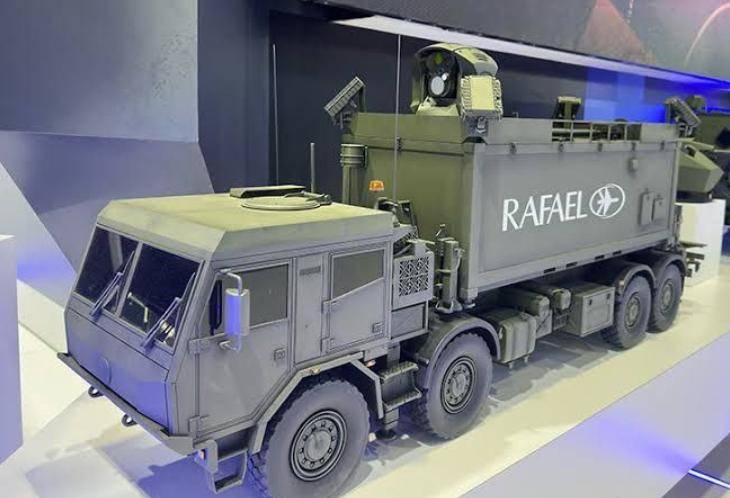 皇冠信用网平台代理_轮到以色列被打！最大城市被炸皇冠信用网平台代理，百万人逃入避难所，美军萨德开火