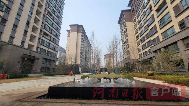 皇冠信用盘代理_从8人间到夫妻房皇冠信用盘代理，郑州富士康员工幸福安居“进行时”