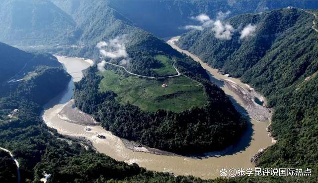 皇冠信用庄家_讲理讲不过皇冠信用庄家，莫迪开始耍阴招，在中国眼皮子底下，安了颗定时炸弹