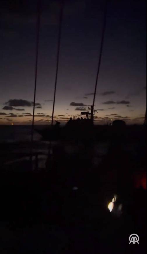 皇冠信用盘代理注册_意大利怂了皇冠信用盘代理注册，西班牙战舰跑了，土耳其战机逃了，加沙勇士却反击了