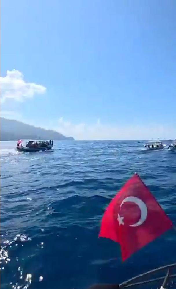 皇冠登3代理申请_全军覆灭！以色列特种兵突袭皇冠登3代理申请，443人被抓，土耳其不服，第2批接力