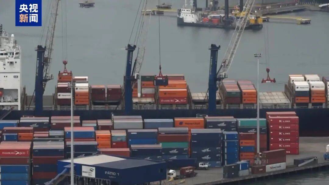 皇冠信用網登1_卢拉与特朗普通电话皇冠信用網登1，要求美国撤销对巴西征收40%关税，两人同意尽快面对面会晤并交换电话号码