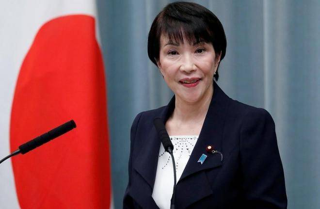 介绍个信用网网址_高市早苗当选日本首相介绍个信用网网址，看她敢不敢在钓鱼岛发动战争？