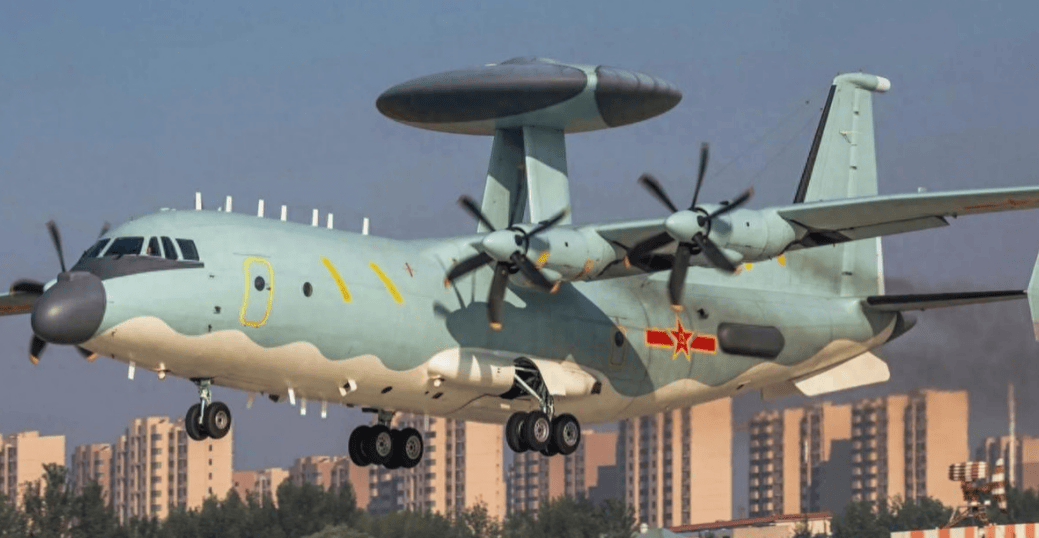 皇冠信用盘代理_巴基斯坦都买了空警-500皇冠信用盘代理，为什么俄罗斯不买？俄军预警机或面临巨大困境